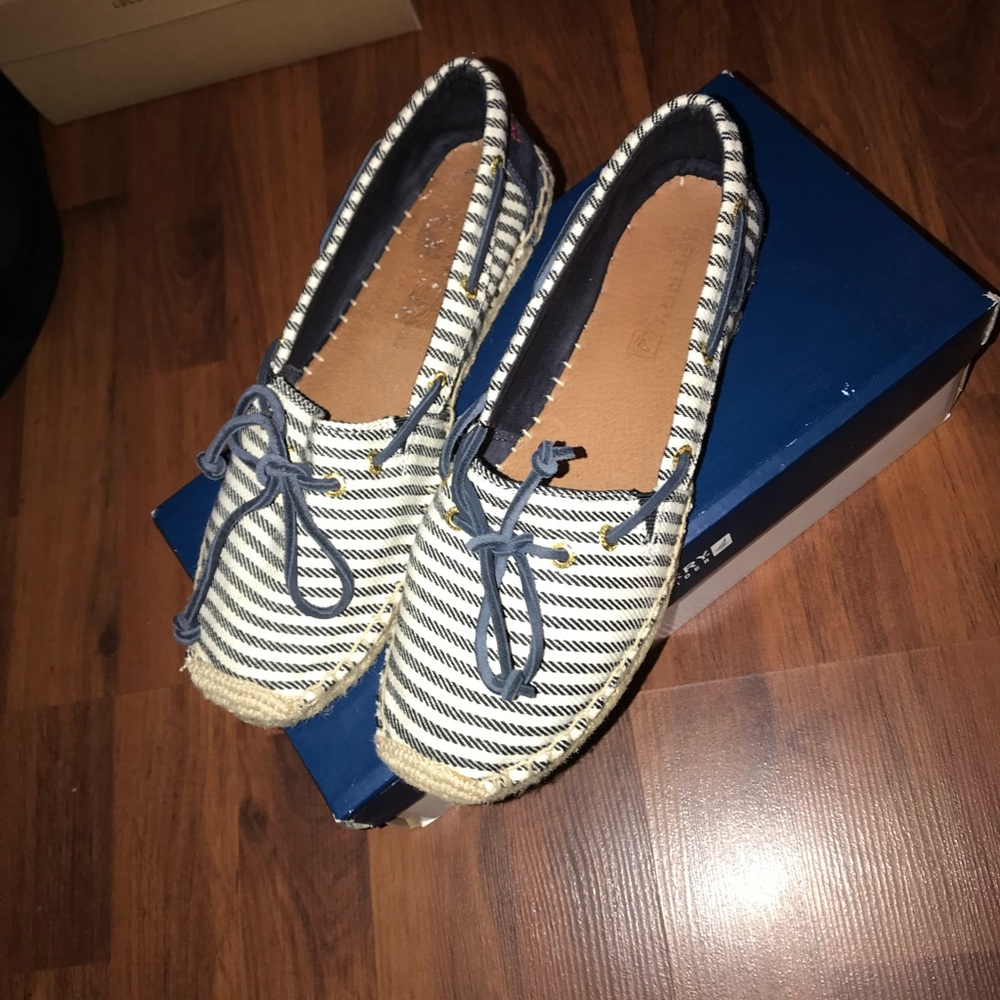 Sperry espadrilles - Picture 3 of 4